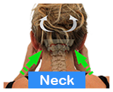 dorn neck selfhelp exercise